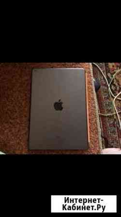 iPad Владимир