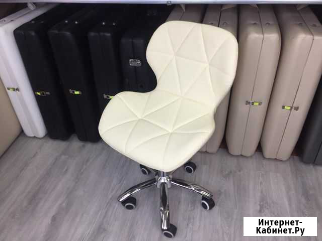 Стул мастера без спинки Пятигорск - изображение 1