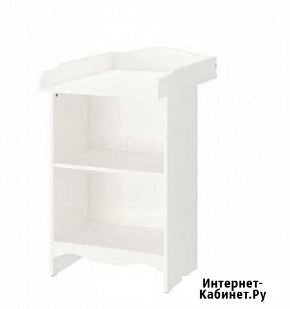 Пеленальный комод IKEA Калининград - изображение 1