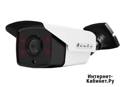 FullHD Камера видеонаблюдения для бизнеса Нижний Новгород - изображение 1