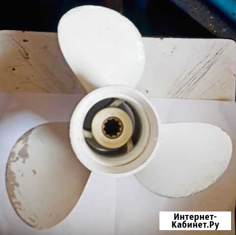 Гребной винт Ямаха 30 Муром - изображение 1