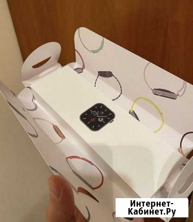 Apple watch series 6 Ковров - изображение 1