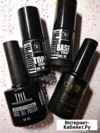 Для наращивания ногтей Ижевск