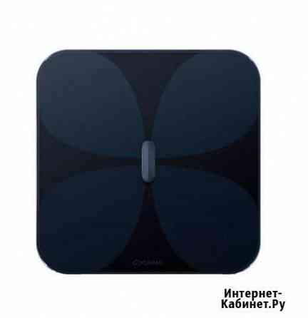 Умные весы Yunmai Smart Body Fat Scale Pro Самара
