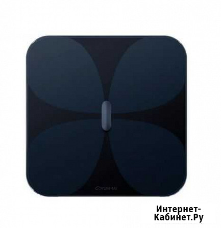 Умные весы Yunmai Smart Body Fat Scale Pro Самара - изображение 1