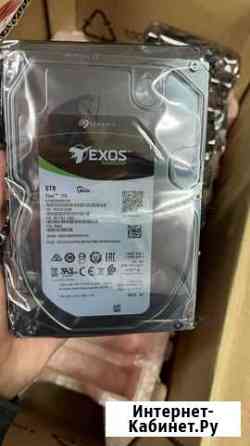 Жесткий диск seagate st6000nm021a 6TB Ижевск