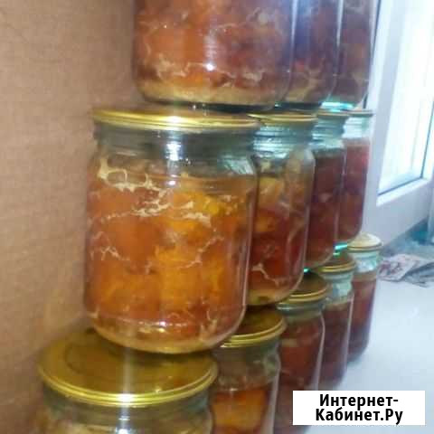 Тушенка домашняя Красногвардейское - изображение 1
