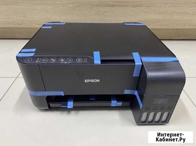 Принтер epson L3150 Дербент - изображение 1