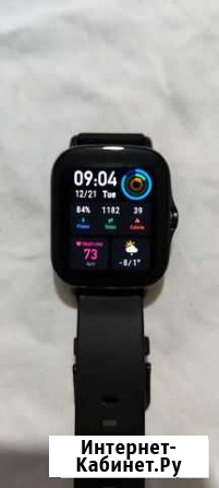 Amazfit gts 2e Симферополь - изображение 1