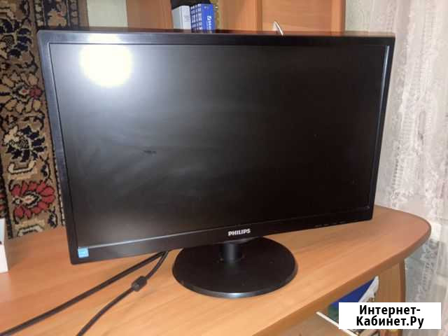 Монитор Philips Ульяновск - изображение 1