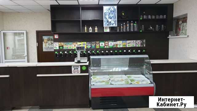 Стеллаж Ханты-Мансийск - изображение 1