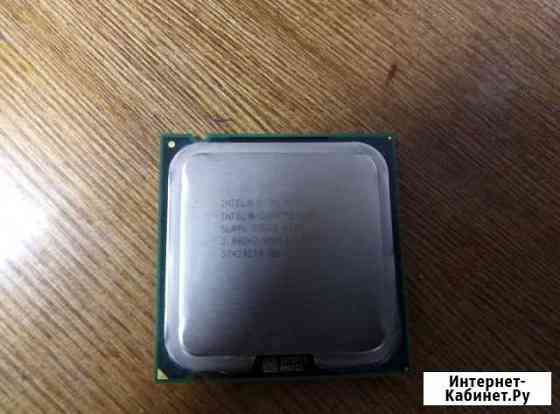 Процесор Б/У intel E 6850 Иваново