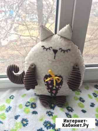 Кошка-сплюшка Воронеж