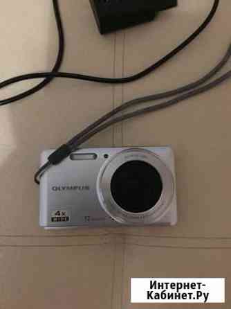 Фотоаппарат Olympus Казань
