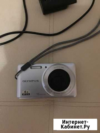 Фотоаппарат Olympus Казань - изображение 1