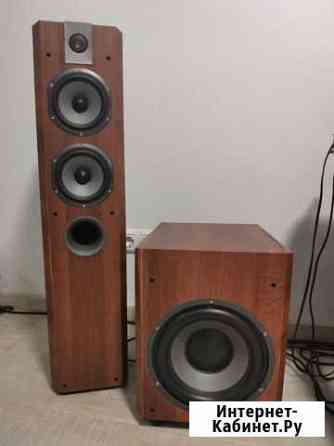 Акустическая система Focal Хабаровск