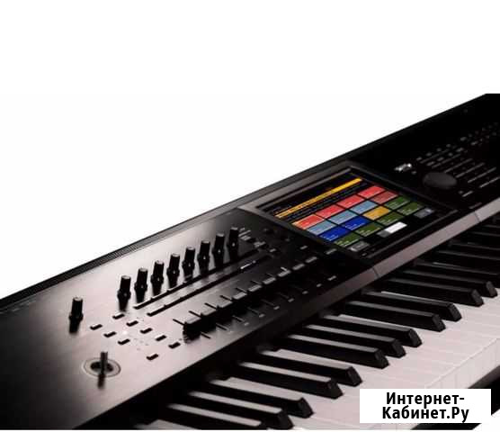 Korg kronos2 73 Корг кронос Челябинск - изображение 1