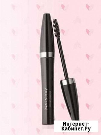Тушь для ресниц, увеличивающая объем Mary Kay Владимир - изображение 1