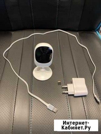 Hikvision DS-2CD-VC1W Мурманск - изображение 1