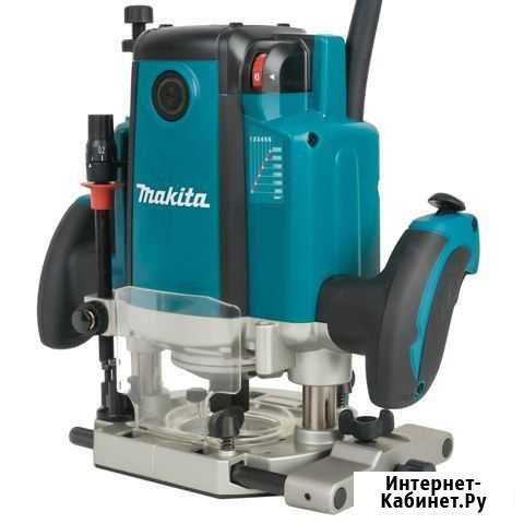 Фрезер makita RP2300FC Шаркан - изображение 1