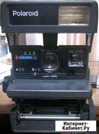 Polaroid 636 Ростов-на-Дону