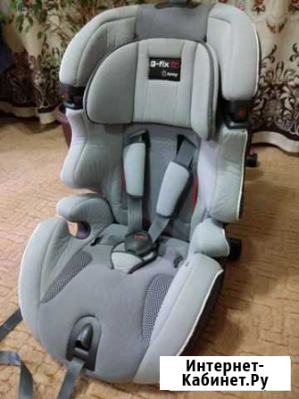 Автокресло Roan 9-36 кг Isofix Иваново - изображение 1