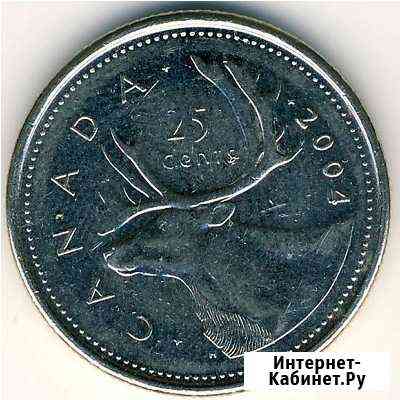 Монеты Канады Ростов-на-Дону