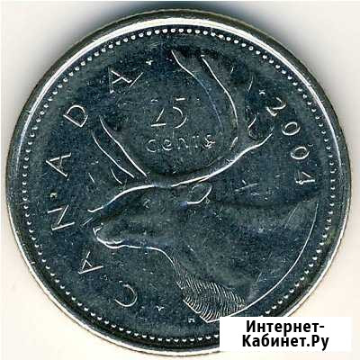 Монеты Канады Ростов-на-Дону - изображение 1