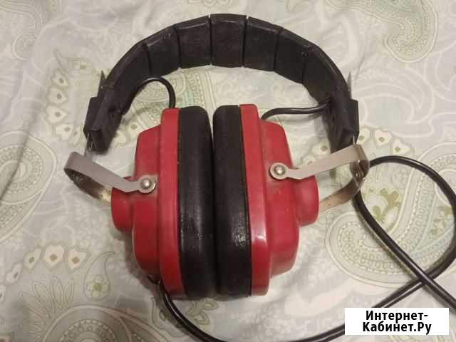 Наушники тдс - 3 Чапаевск - изображение 1