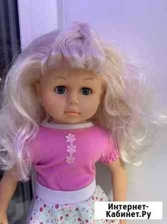 Кукла Екатеринбург