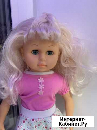 Кукла Екатеринбург - изображение 1