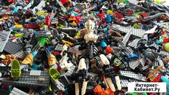 Lego bionicle Бронницы