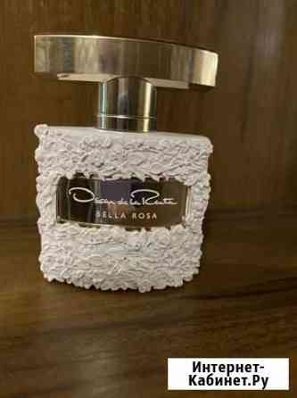 Oscar de la renta bella rosa Саратов