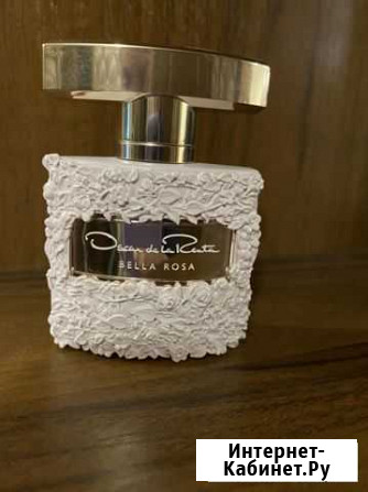 Oscar de la renta bella rosa Саратов - изображение 1