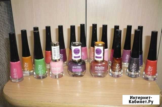 Новый Лак Ростов-на-Дону - изображение 1