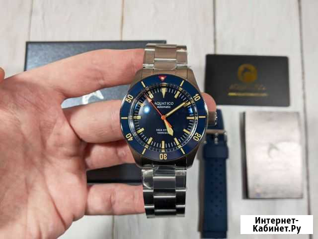 Aquatico Sea star V2 оригинал Армавир - изображение 1
