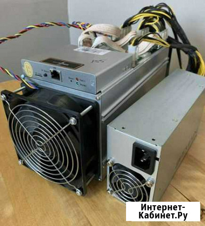 Asic antminer s9 Калининград - изображение 1