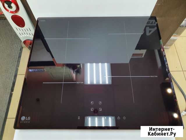 Плиты и варочные панели LG HU642PH Димитровград - изображение 1