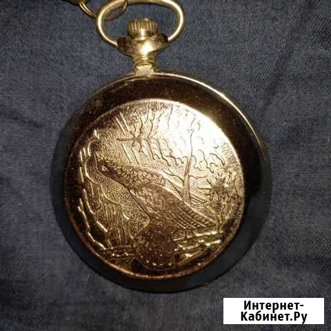 Часы карманные Молния Рязань - изображение 1