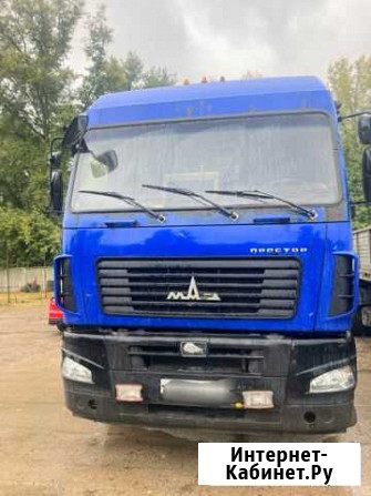 Разбор Маз 544018 2012й год двс Mercedes-Benz Димитровград - изображение 1