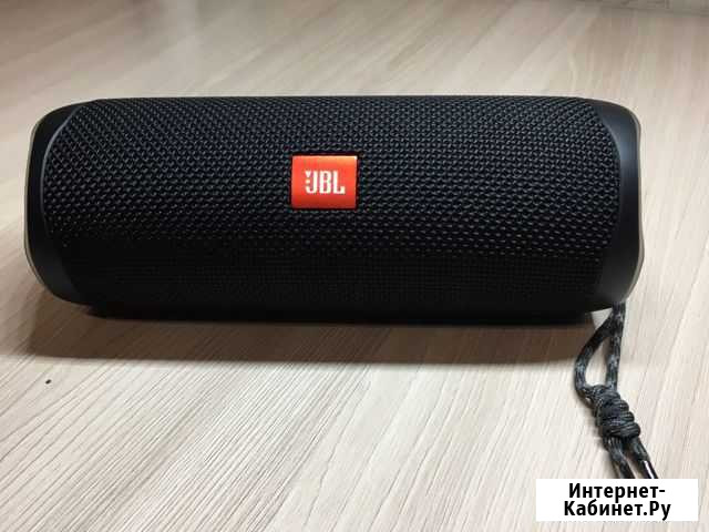 Jbl Flip 5 Йошкар-Ола - изображение 1