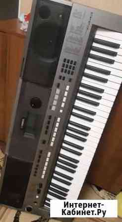 Синтезатор yamaha psr e443 Ставрополь