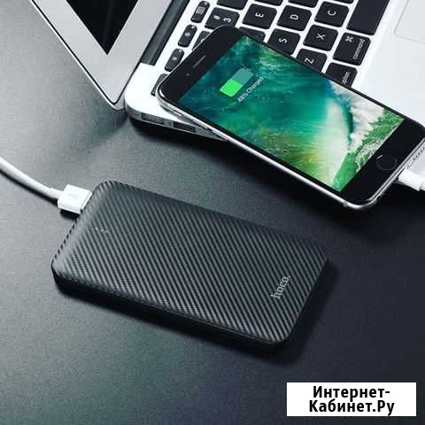Power Bank Hoco 5000mAh Севастополь - изображение 1