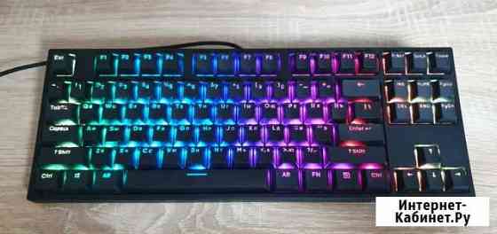 Red Square Keyrox TKL Classic (RSQ-20020) Ростов-на-Дону