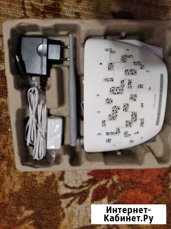 Модем wifi роутер Верх-Тула - изображение 1