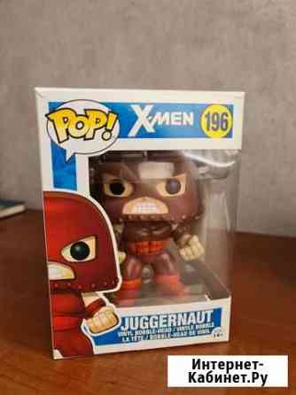 Funko pop Петропавловск-Камчатский