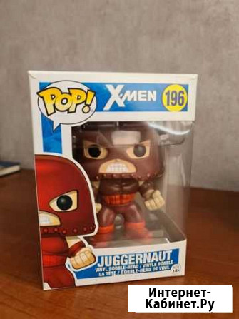 Funko pop Петропавловск-Камчатский - изображение 1