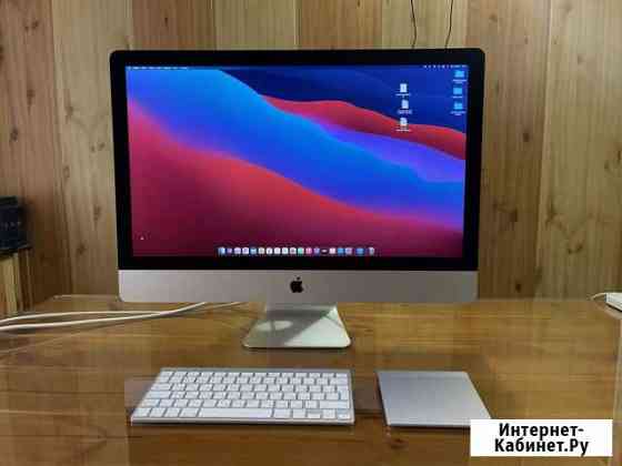 iMac 27 retina 5k 2015 Шахты