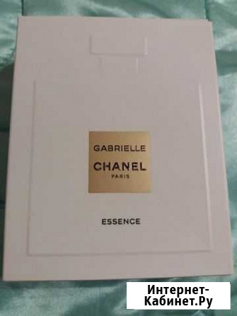 Отличный подарок Парфюм Chanel Essence 100 ml Йошкар-Ола - изображение 1