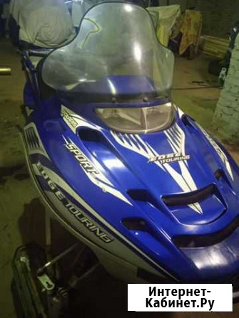 Polaris edge turing 550. 2005 Рязань - изображение 1